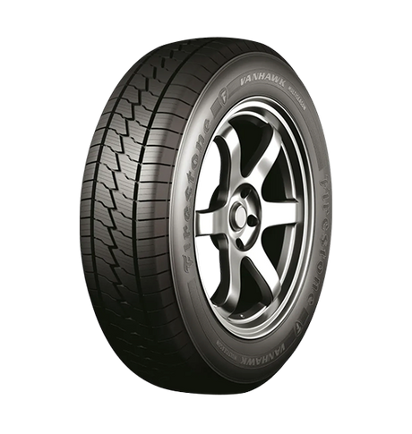 235/65 R16C 115/113R Firestone Vanhawk Multiseason