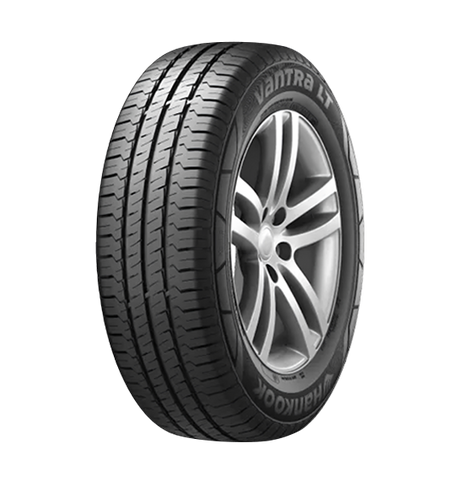 195/75 R16C 110/108R Hankook Vantra LT RA18