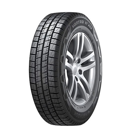 215/65 R16C 106/104T Hankook Vantra ST AS2 RA30
