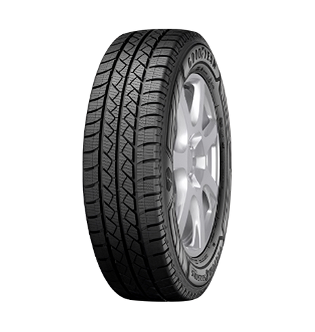 215/60 R17C 109/107T Goodyear Vector 4Seasons Cargo