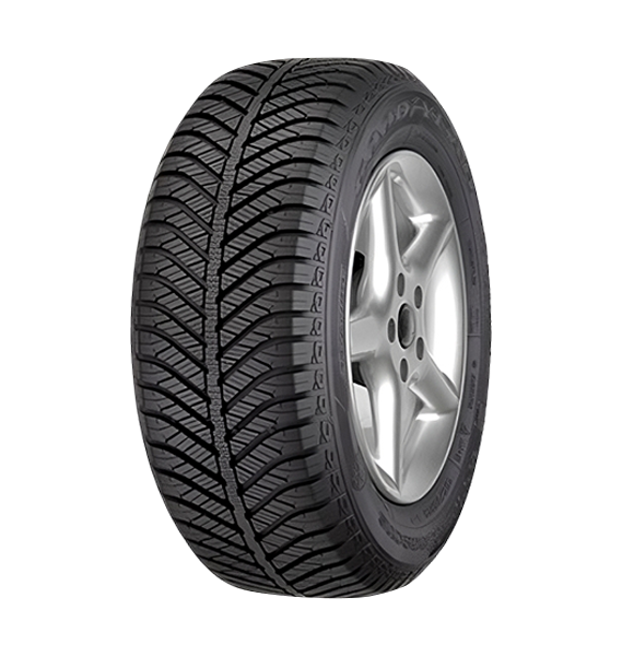 195/60 R16 89H Goodyear Vector 4Seasons Gen-1