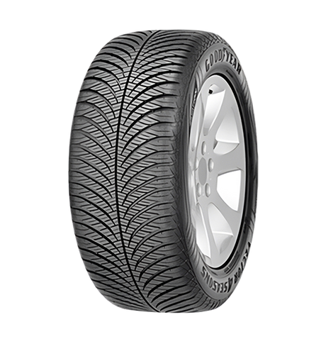 255/55 R19 107V Goodyear Vector 4Seasons Gen-2