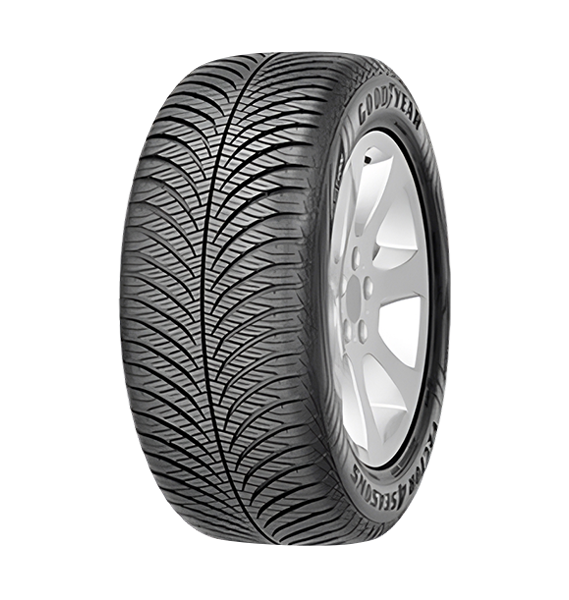 185/60 R15 84T Goodyear Vector 4Seasons Gen-2
