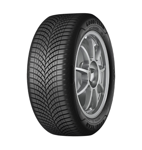 225/40 R19 93W Goodyear Vector 4Seasons Gen-3 XL