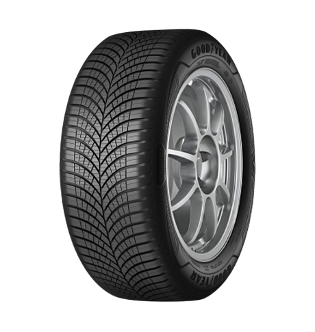 225/50 R17 98W Goodyear Vector 4Seasons Gen-3 XL