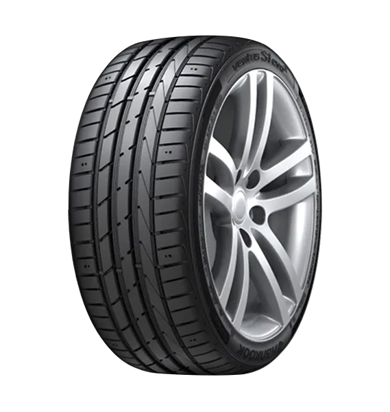 225/45 R17 91W Hankook Ventus S1 Evo 2 K117