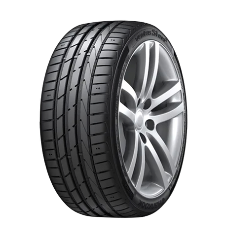 225/45 R17 91W Hankook Ventus S1 Evo 2 K117