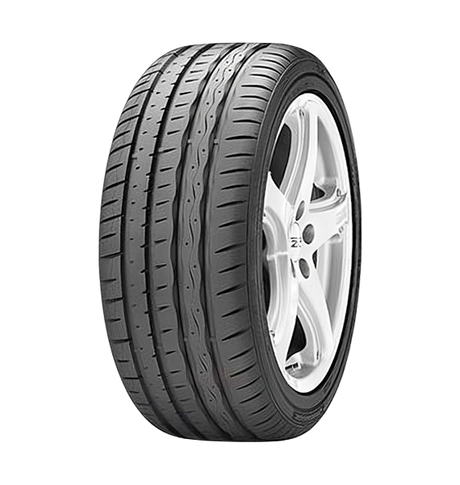 195/40 R17 81W Hankook Ventus S1 Evo K107 XL