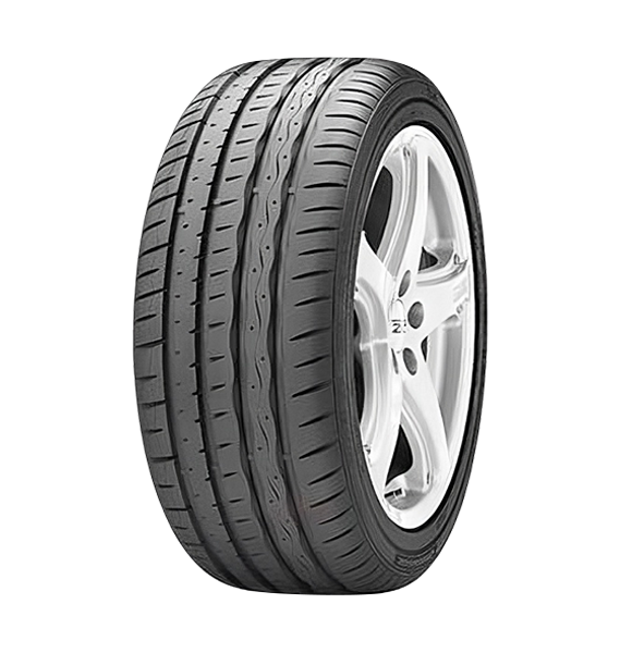 195/40 R17 81W Hankook Ventus S1 Evo K107 XL