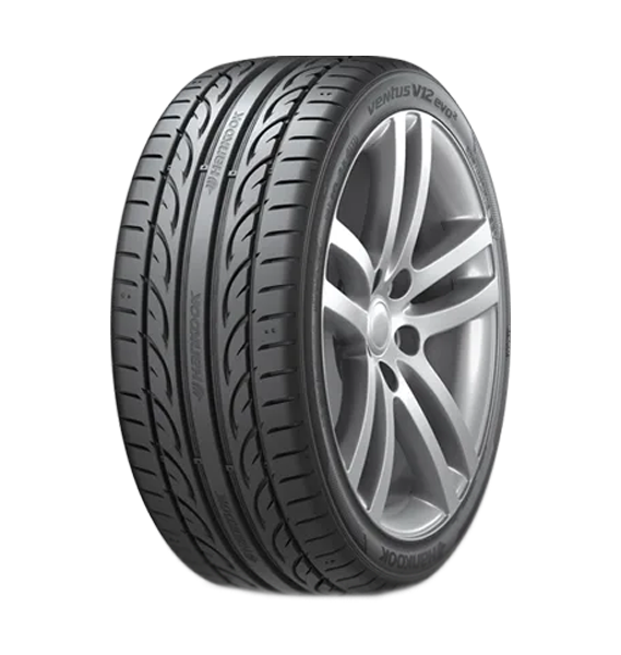 195/45 R17 85W Hankook Ventus V12 Evo 2 K120 XL