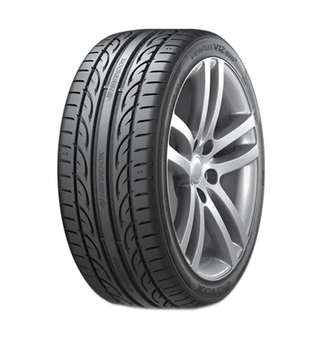 195/45 R17 85W Hankook Ventus V12 Evo 2 K120 XL