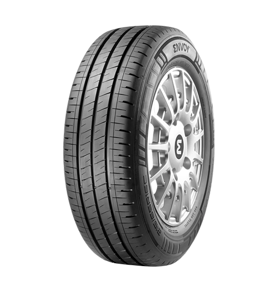 225/75 R16C 121/120R Envoy Vertra