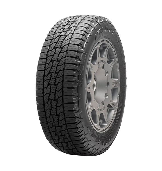 255/55 R18 109V Falken Wildpeak AT Trail XL