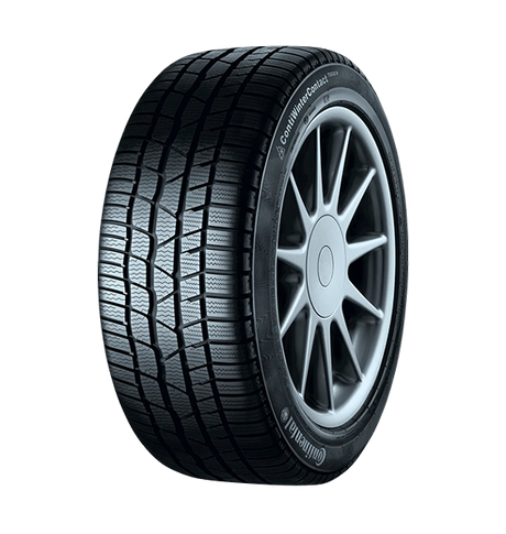 205/45 R17 88V Continental WinterContact TS830P XL RunFlat