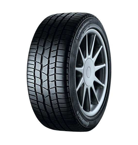 245/45 R19 102V Continental WinterContact TS830P XL
