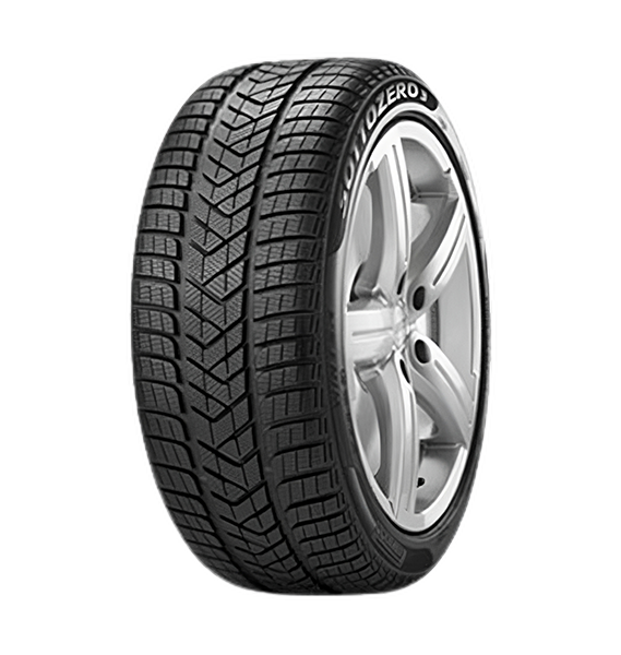 275/35 R21 103V Pirelli Winter Sottozero 3 XL