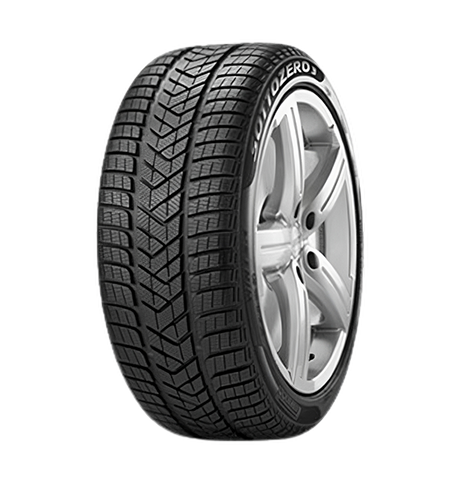 275/35 R21 103V Pirelli Winter Sottozero 3 XL