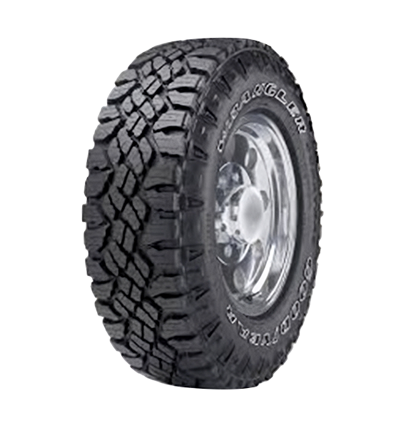 255/55 R19 111Q Goodyear Wrangler DuraTrac XL