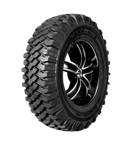 7.50/80 R16 116/114N Michelin XZL