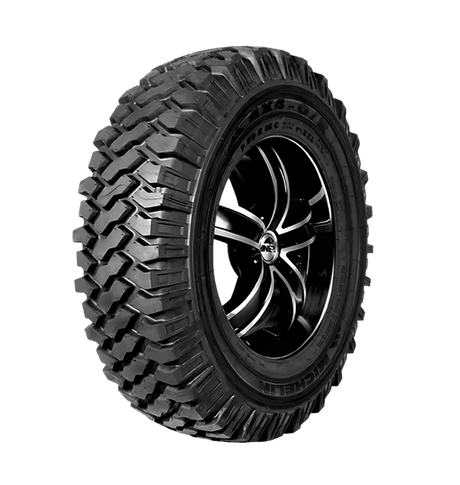 7.50/80 R16 116/114N Michelin XZL