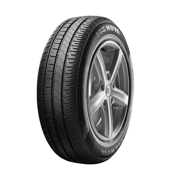 195/65 R15 91T Avon ZT7