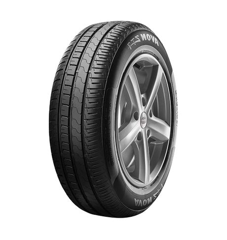 195/65 R15 91T Avon ZT7