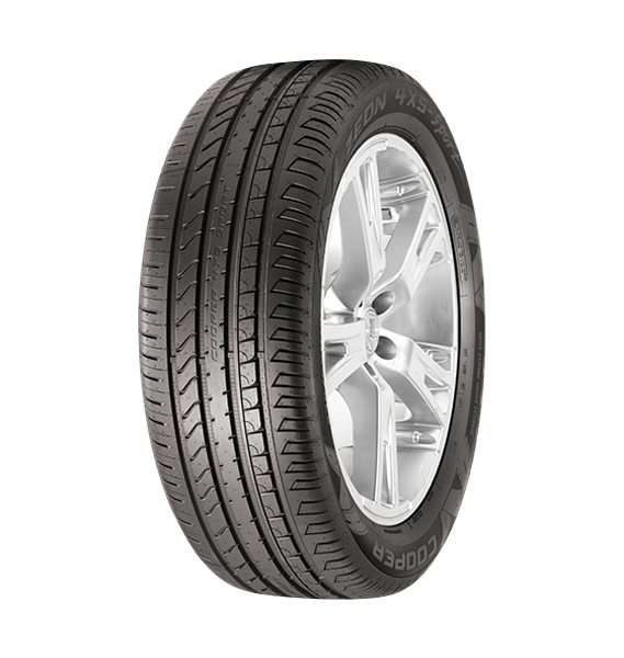 275/45 R21 110Y Cooper Zeon 4XS Sport XL