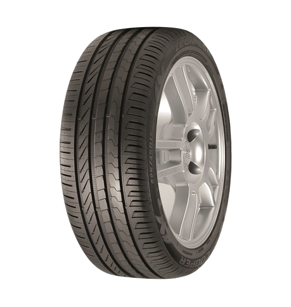 205/45 R17 88W Cooper Zeon CS8 XL