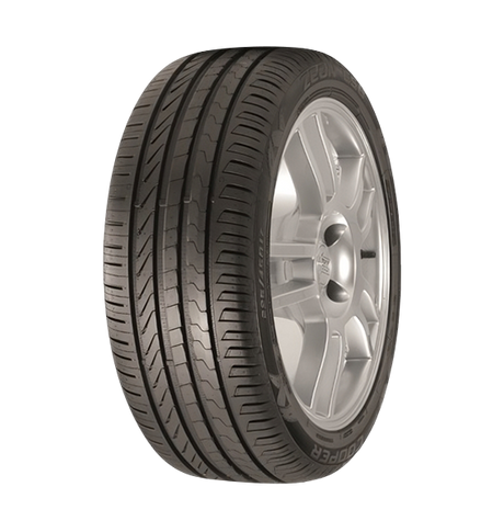 215/55 R17 94W Cooper Zeon CS8