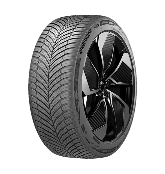 235/45 R18 98W Hankook iON FlexClimate SUV IL01A XL