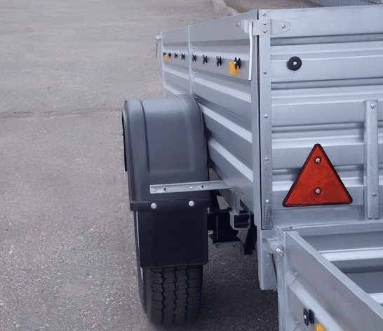 Trailer